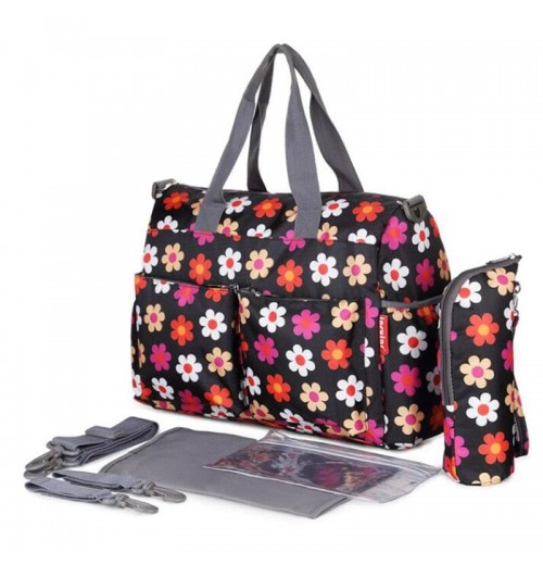 Unisex Messenger Diaper Bag Unisex Messenger Diaper Bag