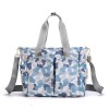 Lequeen Camo Diaper Bag Lequeen Camo Diaper Bag