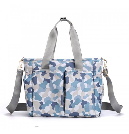 Lequeen Camo Diaper Bag Lequeen Camo Diaper Bag