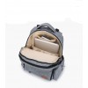 Lequeen USB Diaper Bag Lequeen USB Diaper Bag