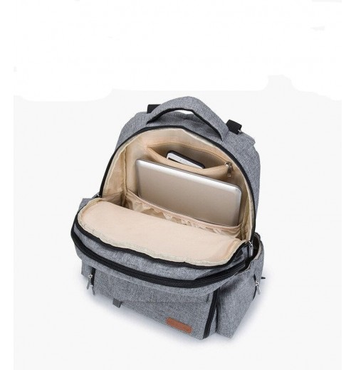 Lequeen USB Diaper Bag Lequeen USB Diaper Bag