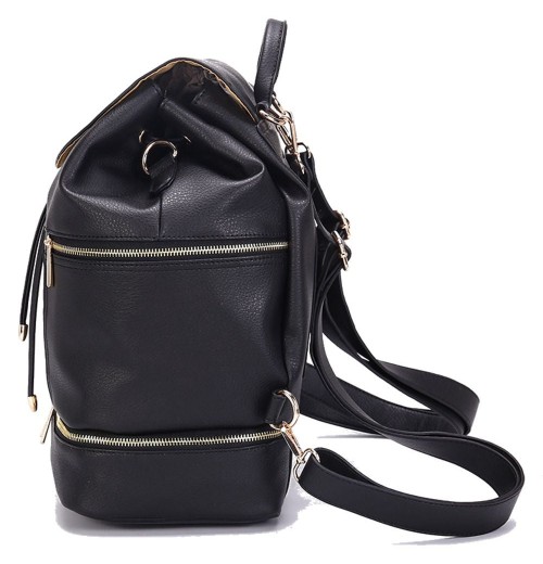 Diaper Bag Faux Leather Diaper Bag Faux Leather