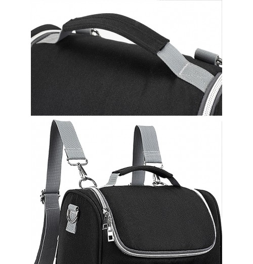 Lequeen Diaper Bag Backpack Lequeen Diaper Bag Backpack