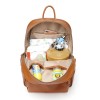 Vegan Leather Diaper Backpack Vegan Leather Diaper Backpack