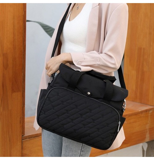 Diaper Bag Messenger and Backpack Diaper Bag Messenger and Backpack
