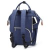 Diaper Bag Backpack With USB Charging Port Diaper Bag Backpack With USB Charging Port