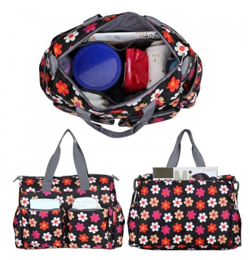 Unisex Messenger Diaper Bag Unisex Messenger Diaper Bag