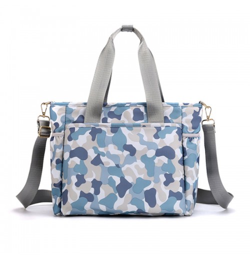 Lequeen Camo Diaper Bag Lequeen Camo Diaper Bag