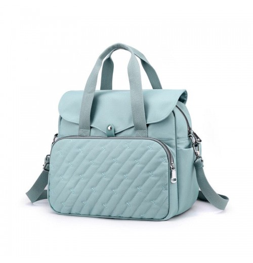 Diaper Bag Messenger and Backpack Diaper Bag Messenger and Backpack