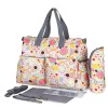 Unisex Messenger Diaper Bag Unisex Messenger Diaper Bag