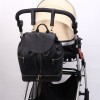 Diaper Bag Faux Leather Diaper Bag Faux Leather