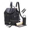 Diaper Bag Faux Leather Diaper Bag Faux Leather