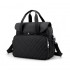 Diaper Bag Messenger and Backpack