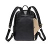 Vegan Leather Diaper Backpack Vegan Leather Diaper Backpack