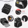 Lequeen Diaper Bag Backpack Lequeen Diaper Bag Backpack