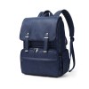 Vegan Leather Backpack Diaper Bag Vegan Leather Backpack Diaper Bag