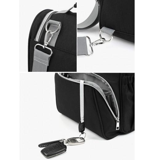 Lequeen Diaper Bag Backpack Lequeen Diaper Bag Backpack