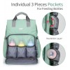 Diaper Bag Nylon Diaper Bag Nylon