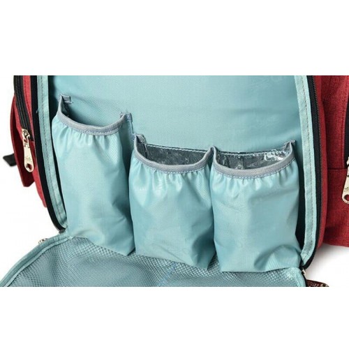Gender Neutral Diaper Backpack Gender Neutral Diaper Backpack
