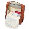 Vegan Leather Backpack Diaper Bag Vegan Leather Backpack Diaper Bag