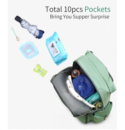 Diaper Bag Unisex Diaper Bag Unisex