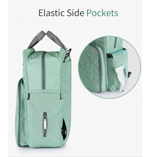Diaper Bag Nylon Diaper Bag Nylon