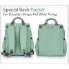 Diaper Bag Nylon Diaper Bag Nylon