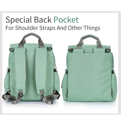 Diaper Bag Nylon Diaper Bag Nylon