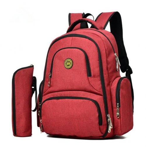 Gender Neutral Diaper Backpack Gender Neutral Diaper Backpack