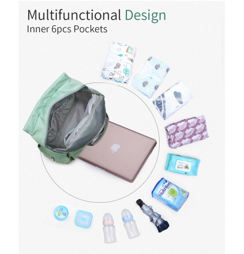 Diaper Bag Unisex Diaper Bag Unisex