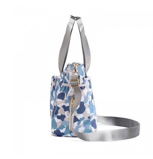 Lequeen Camo Diaper Bag Lequeen Camo Diaper Bag
