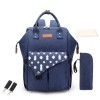 Diaper Bag Backpack With USB Charging Port Diaper Bag Backpack With USB Charging Port