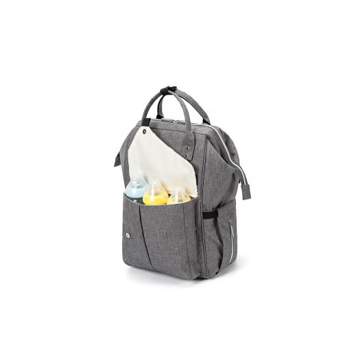 Diaper Bag Backpack With USB Charging Port Diaper Bag Backpack With USB Charging Port