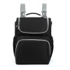 Lequeen Diaper Bag Backpack Lequeen Diaper Bag Backpack