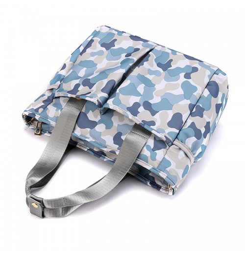 Lequeen Camo Diaper Bag Lequeen Camo Diaper Bag