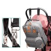 USB Charger Laptop Diaper Bag USB Charger Laptop Diaper Bag