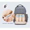 Lequeen USB Diaper Bag Lequeen USB Diaper Bag