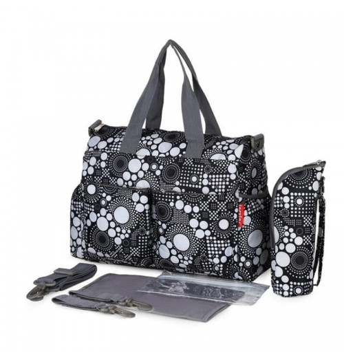 Unisex Messenger Diaper Bag Unisex Messenger Diaper Bag