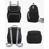 Lequeen Diaper Bag Backpack Lequeen Diaper Bag Backpack