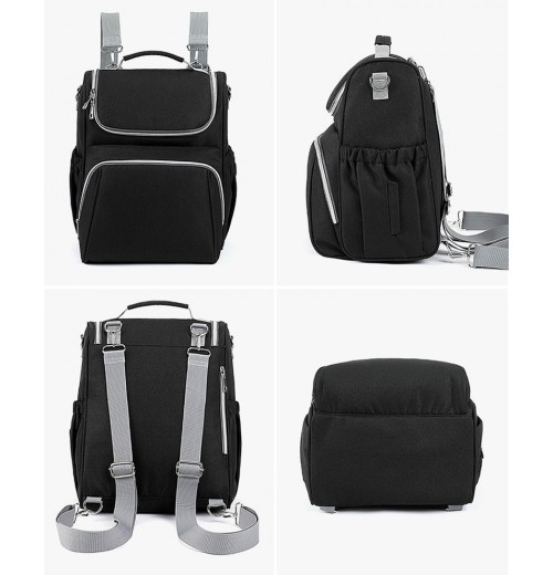 Lequeen Diaper Bag Backpack Lequeen Diaper Bag Backpack