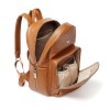 Vegan Leather Diaper Backpack Vegan Leather Diaper Backpack
