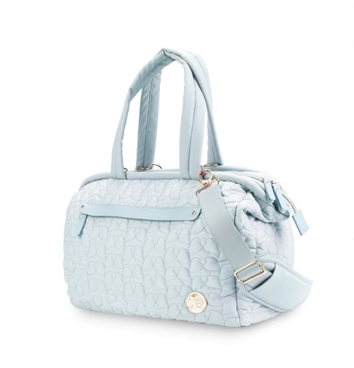 Unisex Diaper Tote Unisex Diaper Tote