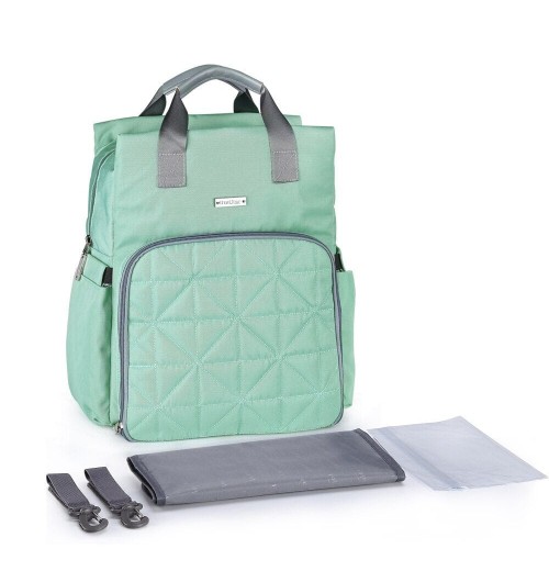 Diaper Bag Nylon Diaper Bag Nylon