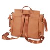 Vegan Leather Diaper Backpack Vegan Leather Diaper Backpack