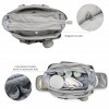 Messenger Diaper Bag Messenger Diaper Bag