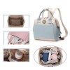Lequeen Diaper Purse Lequeen Diaper Purse