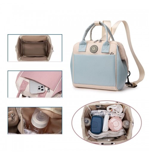 Lequeen Diaper Purse Lequeen Diaper Purse