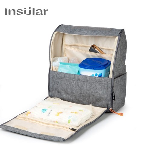 Diaper Bag Backpack Unisex Diaper Bag Backpack Unisex