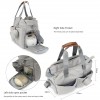 Messenger Diaper Bag Messenger Diaper Bag