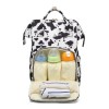 Cow Print Diaper Bag Cow Print Diaper Bag
